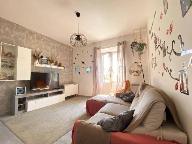 Appartamento in vendita a Livorno LI