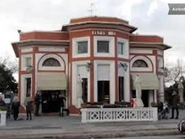 Appartamento in vendita a Livorno LI
