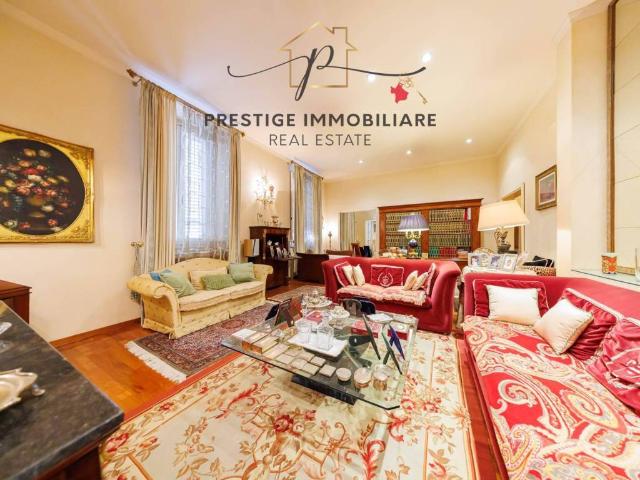 Appartamento in vendita a Livorno LI