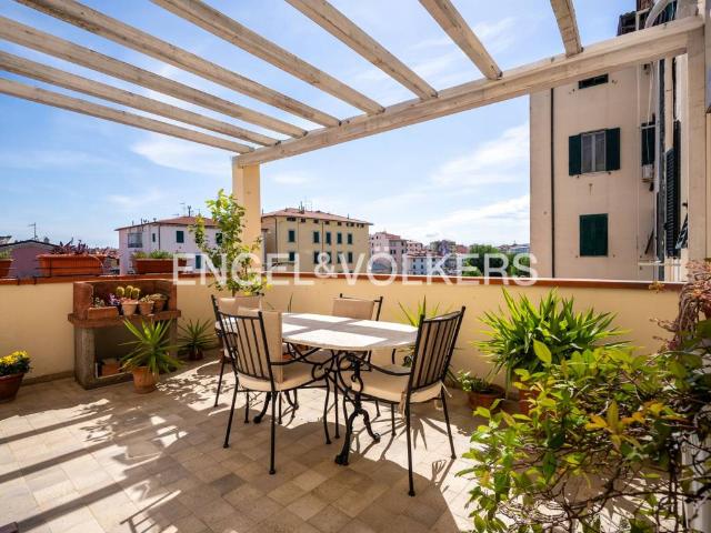 Appartamento in vendita a Livorno LI