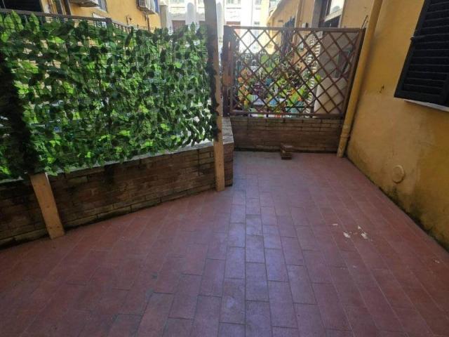 Appartamento in vendita a Livorno LI