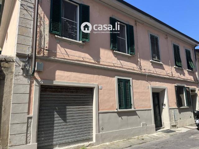 Appartamento in vendita a Livorno LI