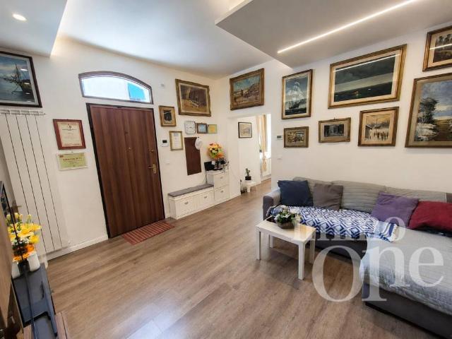 Appartamento in vendita a Livorno LI