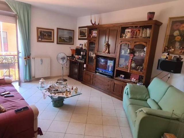 Appartamento in vendita a Livorno LI
