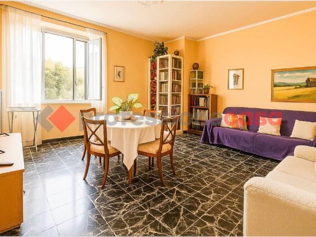 Appartamento in vendita a Livorno LI