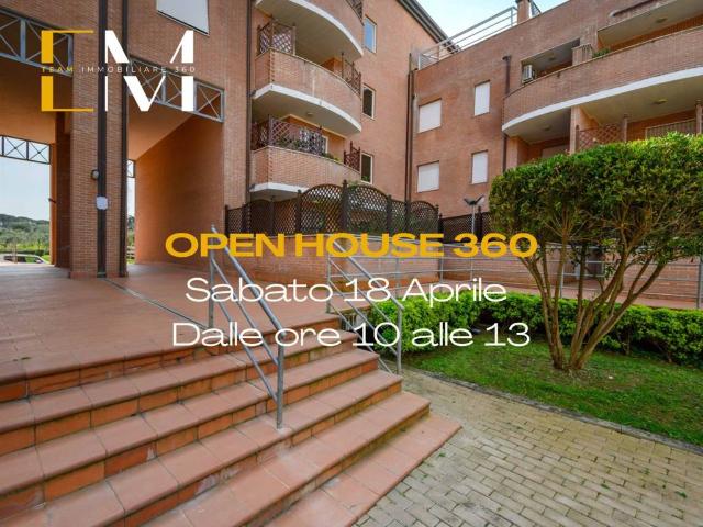 Appartamento in vendita a Livorno LI