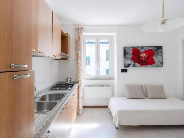 Appartamento in vendita a Livorno LI