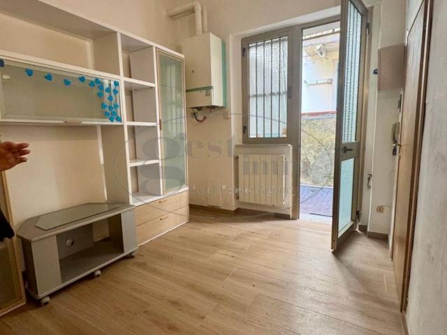 Appartamento in vendita a Livorno LI