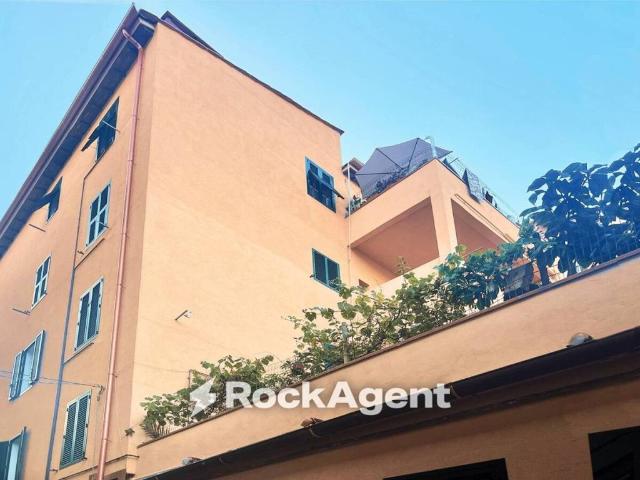 Appartamento in vendita a Livorno LI