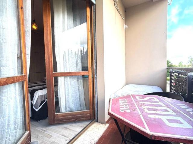 Appartamento in vendita a Livorno LI