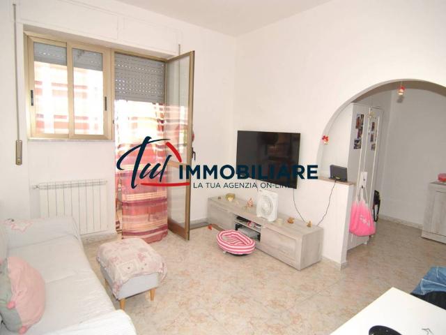 Appartamento in vendita a Livorno LI