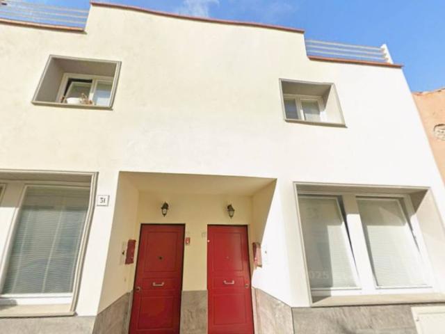 Appartamento in vendita a Livorno LI