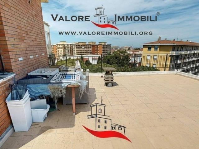 Appartamento in vendita a Livorno LI