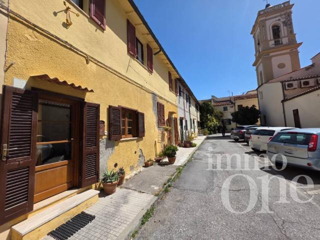 Appartamento in vendita a Livorno LI