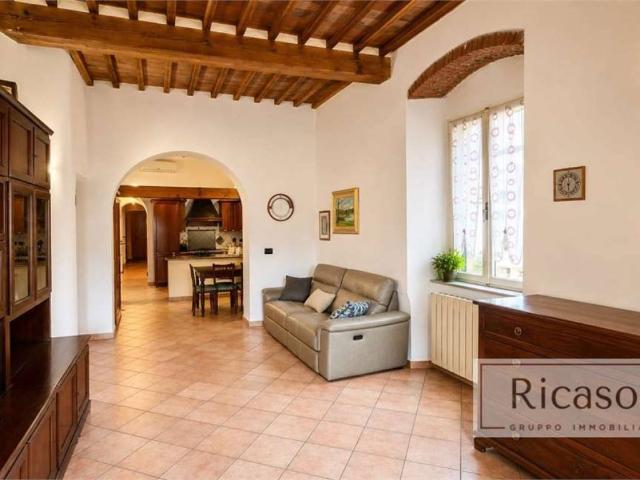 Appartamento in vendita a Livorno LI