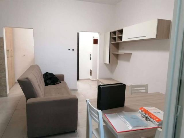 Appartamento in vendita a Livorno LI