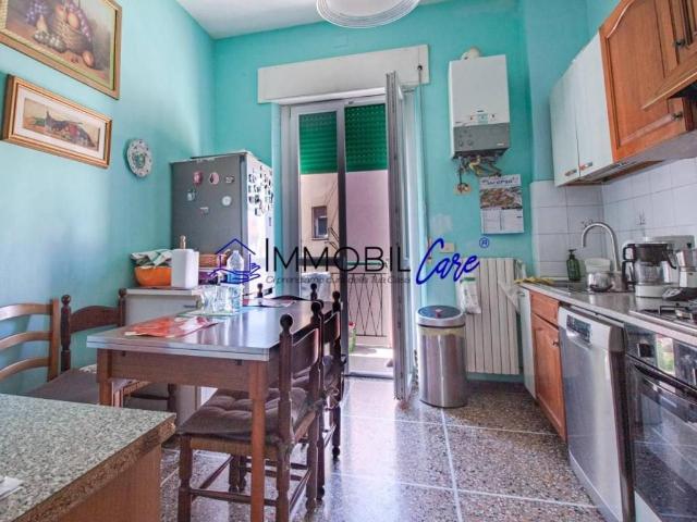 Appartamento in vendita a Livorno LI