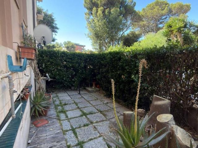 Appartamento in vendita a Livorno LI