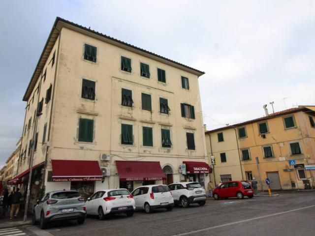 Appartamento in vendita a Livorno LI