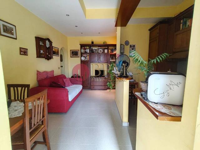 Appartamento in vendita a Livorno LI