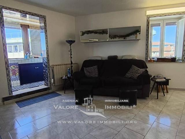 Appartamento in vendita a Livorno LI