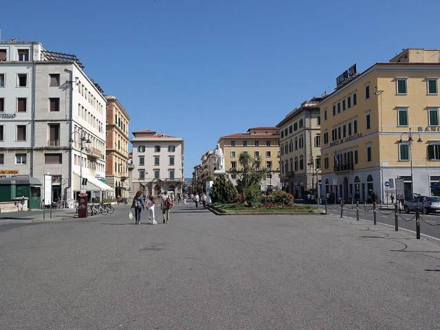 Appartamento in vendita a Livorno LI