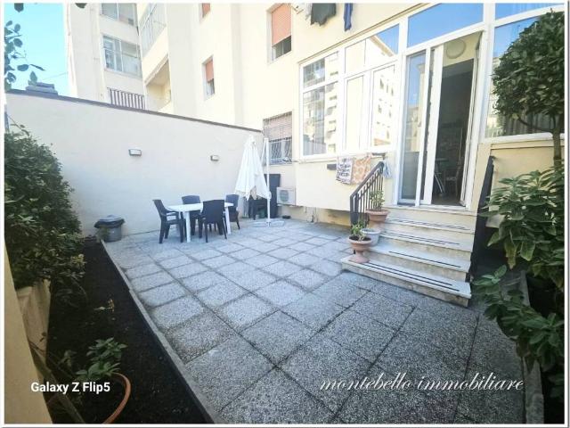 Appartamento in vendita a Livorno LI
