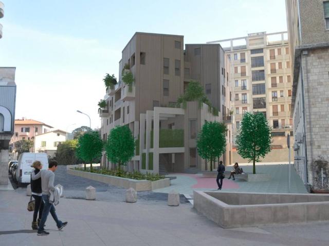 Appartamento in vendita a Livorno LI