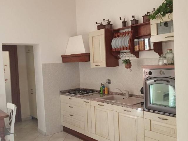 Appartamento in vendita a Livorno LI