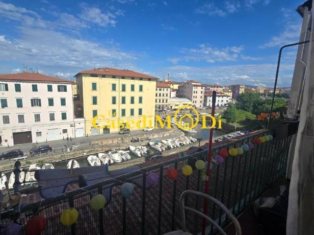 Appartamento in vendita a Livorno LI
