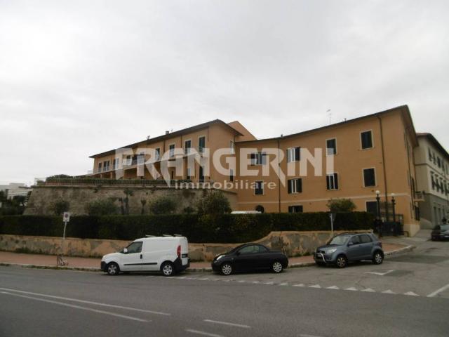 Appartamento in vendita a Livorno LI