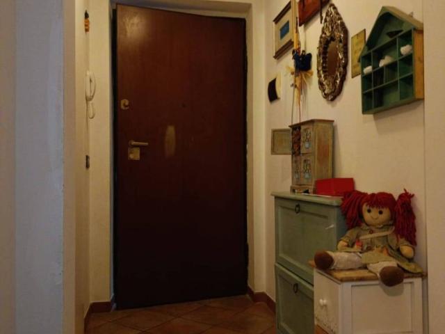 Appartamento in vendita a Livorno LI
