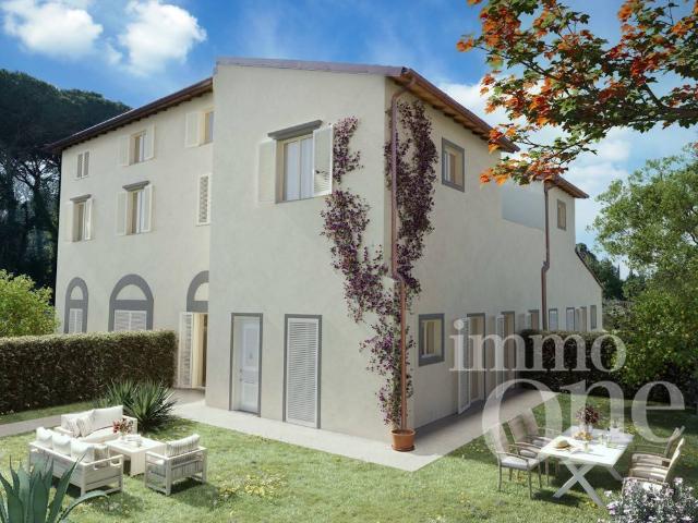 Appartamento in vendita a Livorno LI