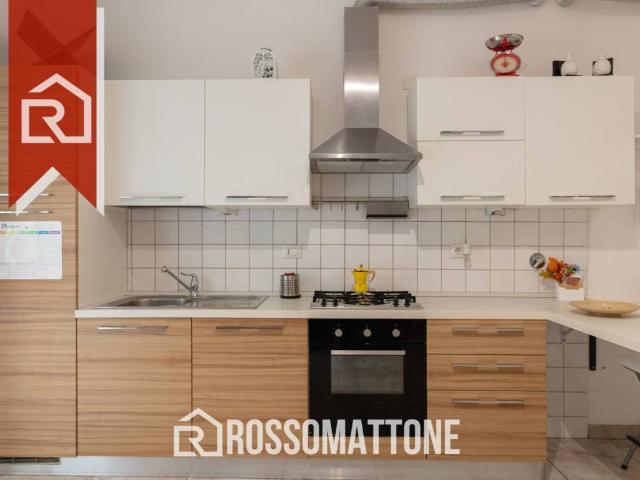 Appartamento in vendita a Livorno LI