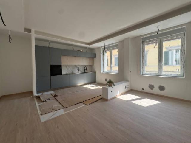 Appartamento in vendita a Livorno LI