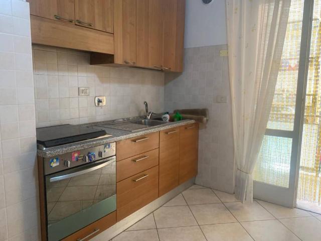 Appartamento in vendita a Livorno LI