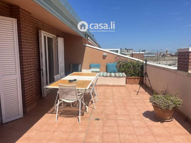 Appartamento in vendita a Livorno LI