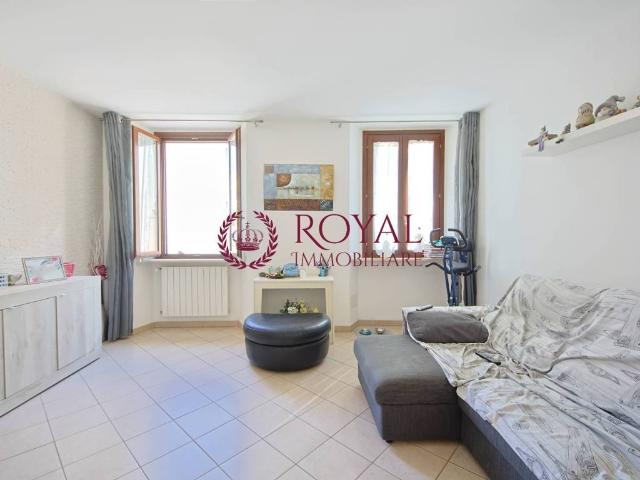 Appartamento in vendita a Livorno LI