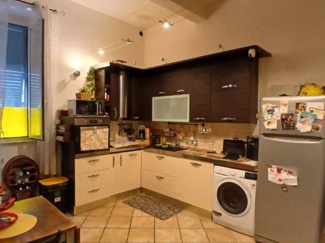 Appartamento in vendita a Livorno LI