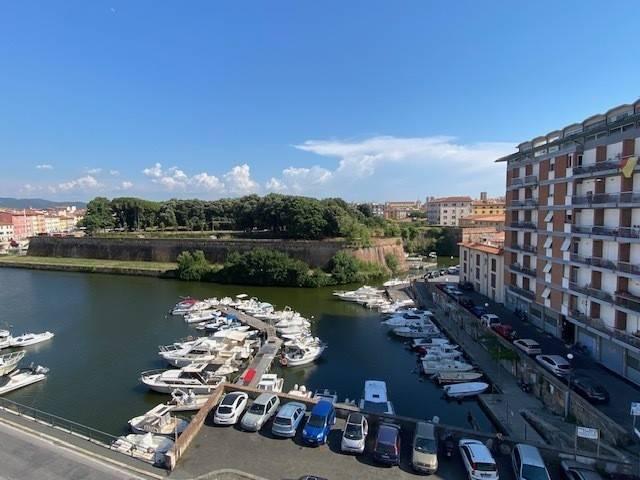 Appartamento in vendita a Livorno LI