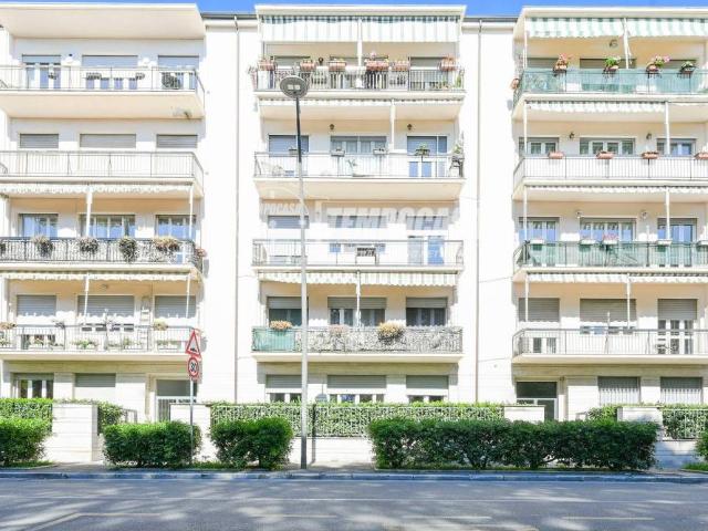 Appartamento in vendita a Livorno LI