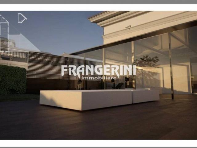 Appartamento in vendita a Livorno LI