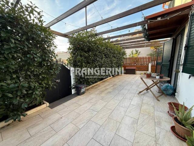 Appartamento in vendita a Livorno LI