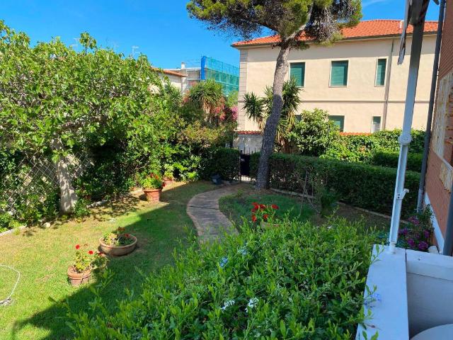 Appartamento in vendita a Livorno LI