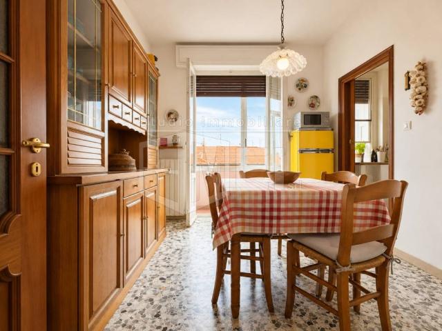 Appartamento in vendita a Livorno LI