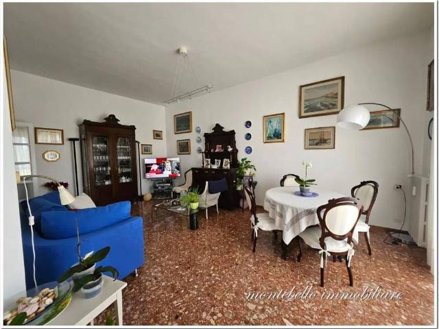 Appartamento in vendita a Livorno LI