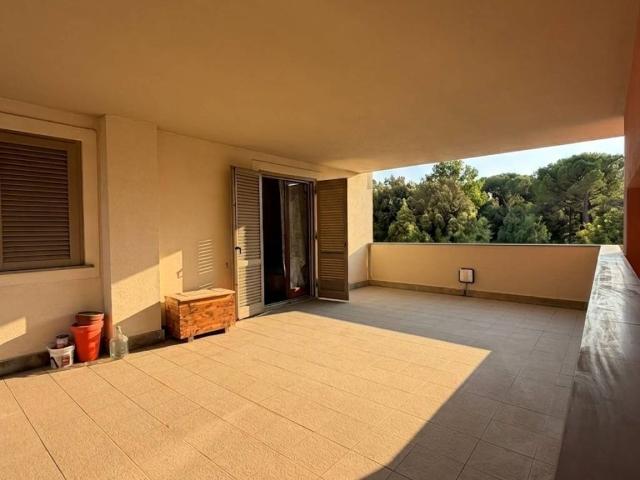 Appartamento in vendita a Livorno LI