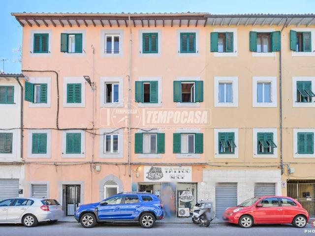 Appartamento in vendita a Livorno LI