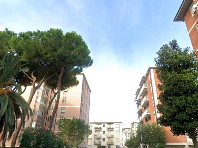 Appartamento in vendita a Livorno LI