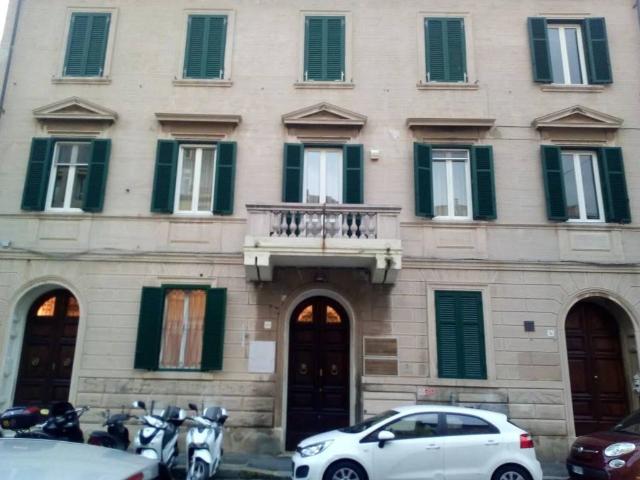 Appartamento in vendita a Livorno LI